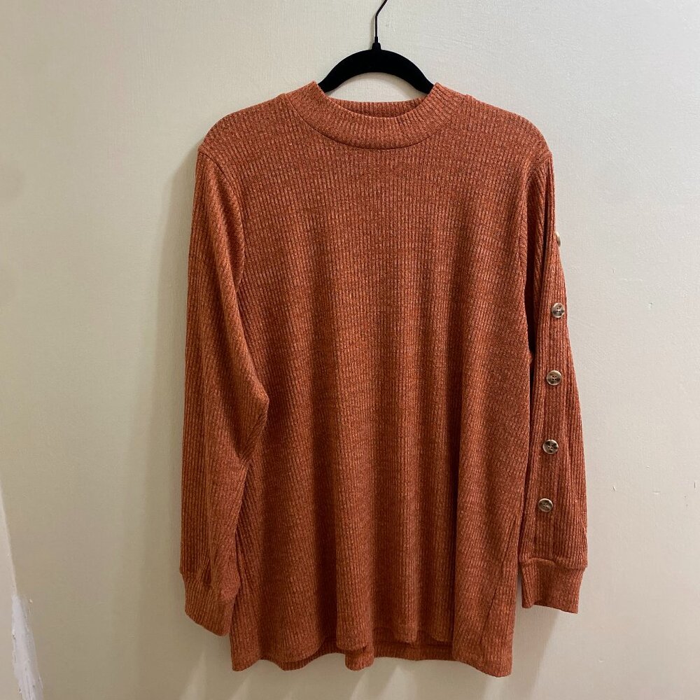 Lane Bryant Sweater